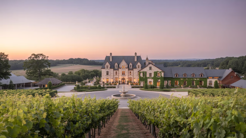 Braselton, GA: A Complete Guide to Living, Visiting, and Exploring One of Georgia’s Fastest-Growing Town braselton ga