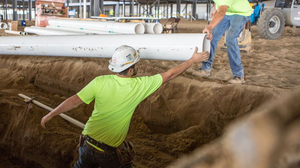 Commercial Plumber: Complete Guide to Professional Commercial Plumbing Services commercial plumber