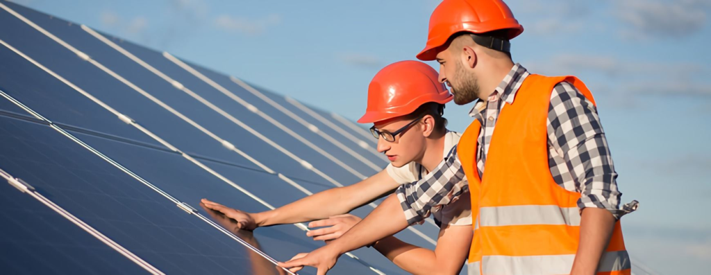 Solar Installers: A Complete Guide to Choosing the Right Professionals for Your Solar Energy Project solar installers