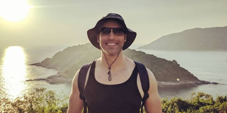 david packouz