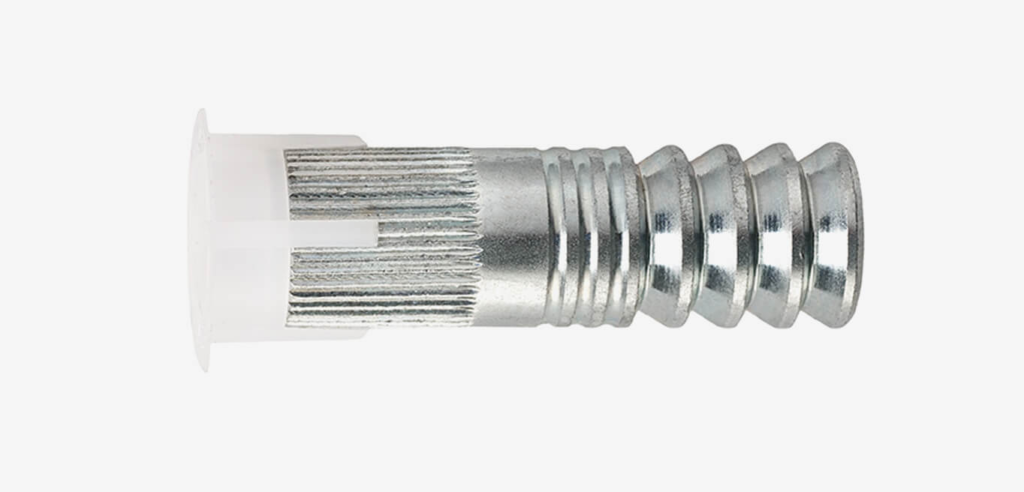 threaded inserts