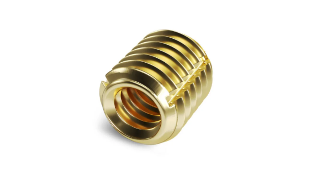 threaded inserts