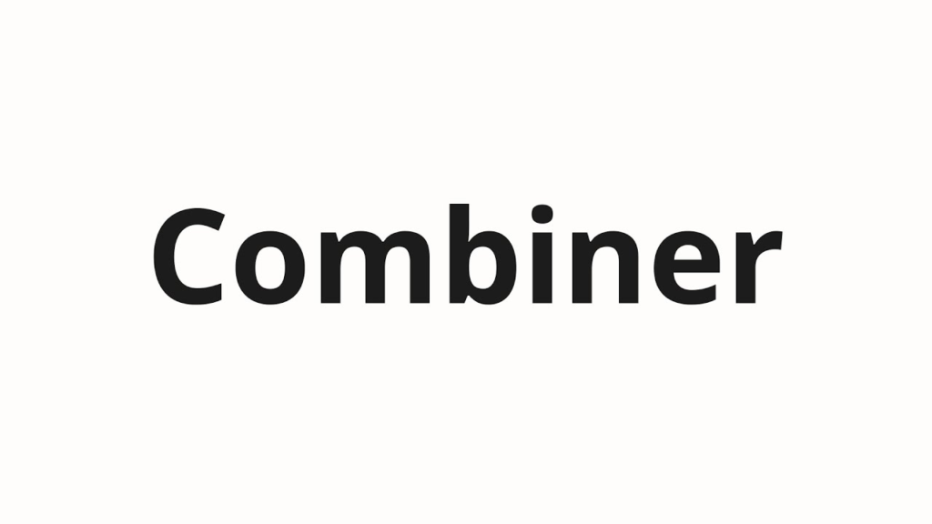 word combiner