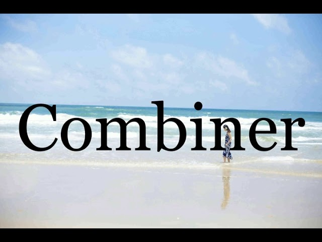 Word Combiner: A Complete Guide to Creating Unique Words, Brand Names, and Creative Ideas word combiner