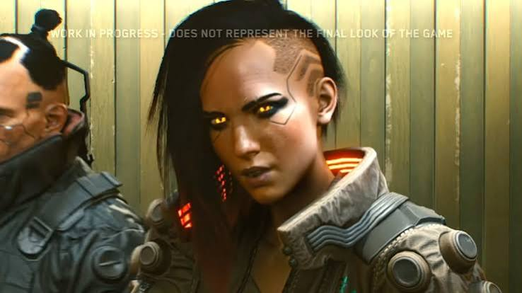 cyberpunk character creation