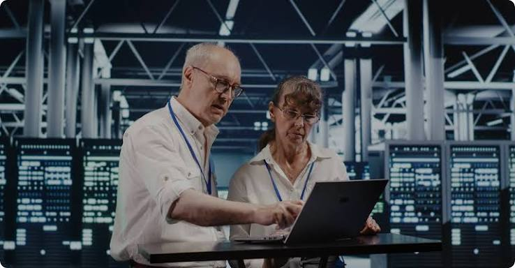 managed it solutions