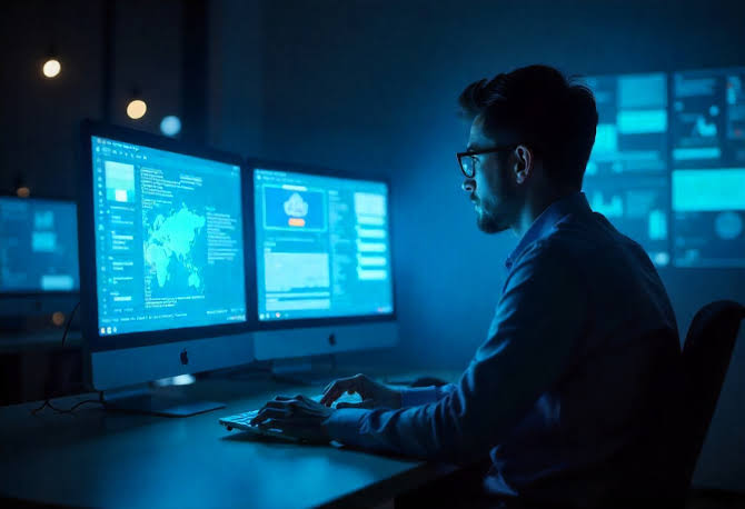 tech ideas that made the web move quicker
