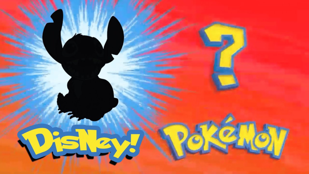 who's that pokemon