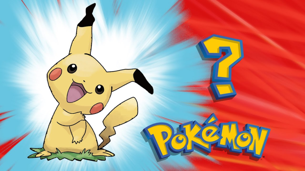 Who’s That Pokémon? The Complete Guide to the Iconic Pokémon Guessing Game who's that pokemon
