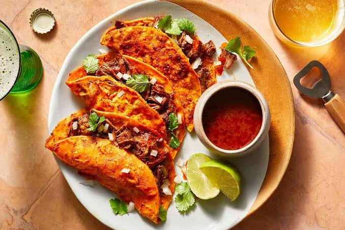barria tacos