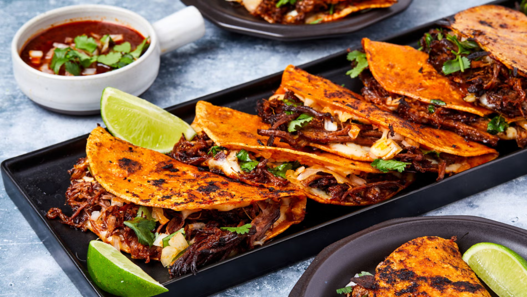 Barria Tacos: The Complete Guide to Mexico’s Most Flavorful Comfort Food barria tacos