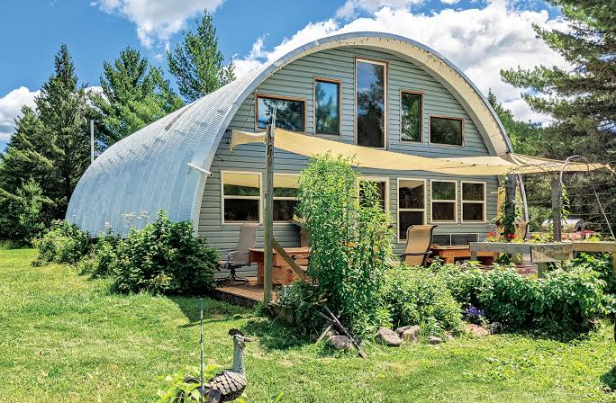 quonset