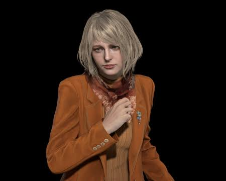 ashley graham re4