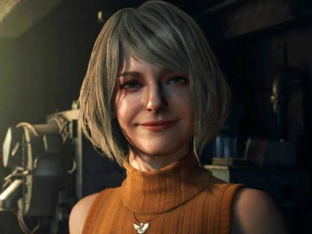 Ashley Graham RE4: A Complete Guide to Resident Evil 4’s Most Important Character ashley graham re4