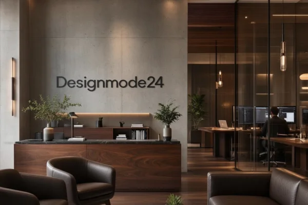 Contact DesignMode24: Everything You Need to Know About Reaching the Platform contact designmode24