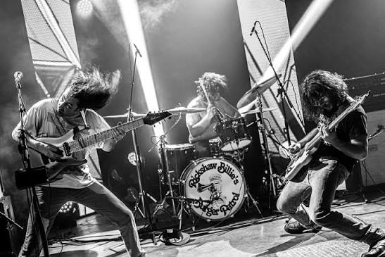 Thorn-Magazine Blog Band: A Complete Guide to the Music, Culture, and Creative Community Behind the Platform thorn-magazine blog band