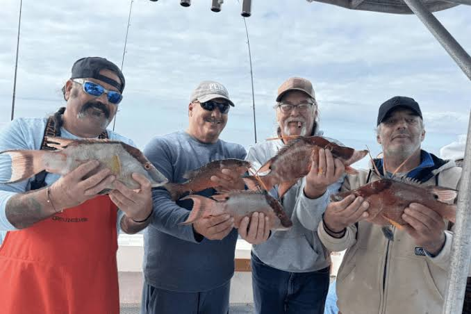 fishing guides thunderonthegulf
