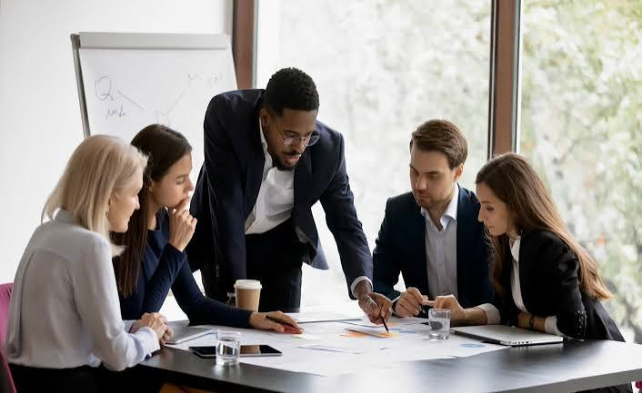 Workplace Management EWMagWork: A Complete Guide to Modern Workplace Strategies and Employee Success workplace management ewmagwork