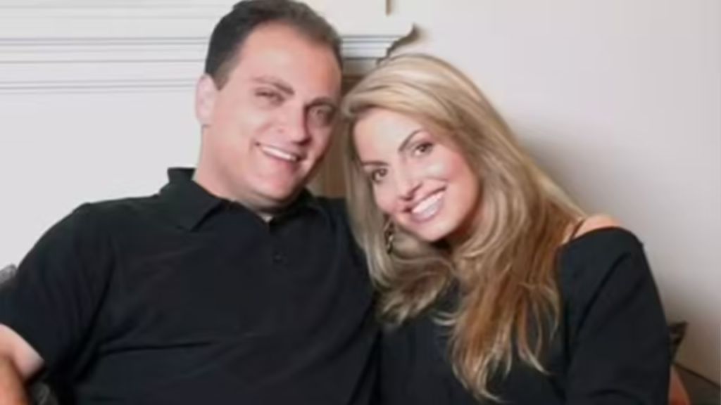 Ron Fisico: The Life, Career, Family, and Enduring Marriage to WWE Star Trish Stratus ron fisico