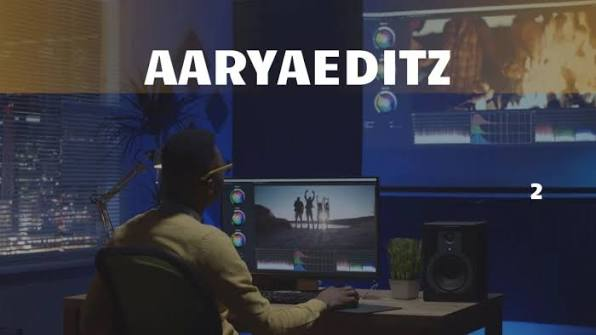 aaryaeditz org