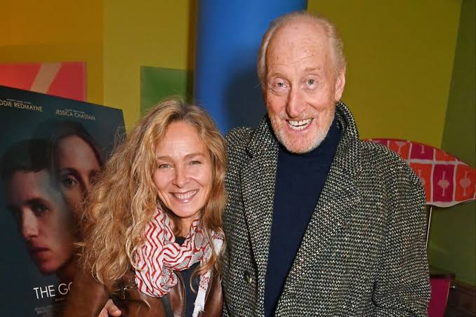 Joanna Haythorn: The Private Life and Story of Charles Dance’s Former Wife joanna haythorn