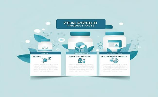 about zealpozold brand