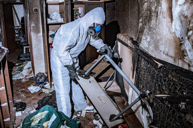 Fire Damage Restoration Company: A Complete Guide to Professional Fire Damage Recovery Services fire damage restoration company