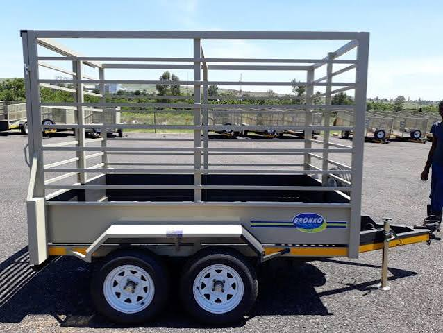 Trailer for Rent: The Complete Guide to Choosing the Right Rental Trailer trailer for rent