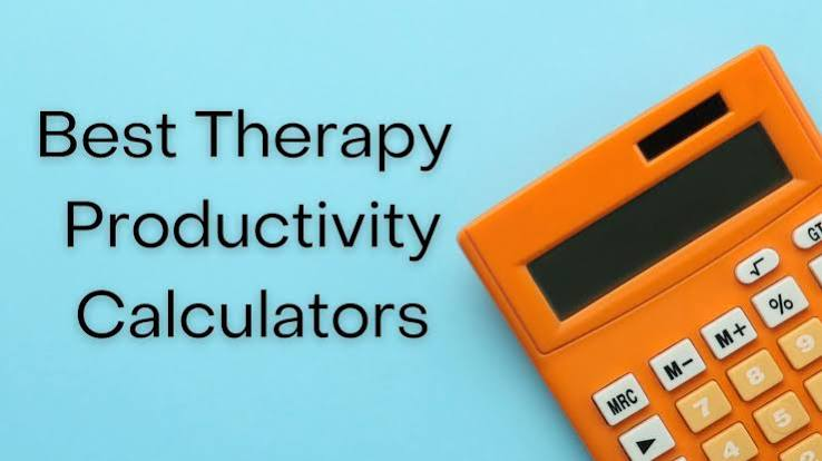 productivity calculator