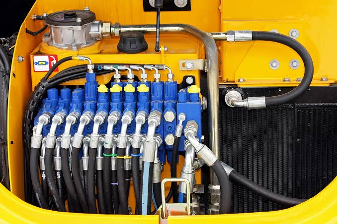 hydraulic hose repair near me