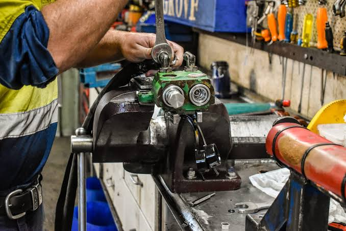 Hydraulic Hose Repair Near Me: A Complete Guide to Fast, Reliable, and Professional Hydraulic Hose Services hydraulic hose repair near me