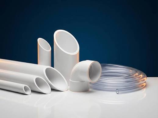 pvc material