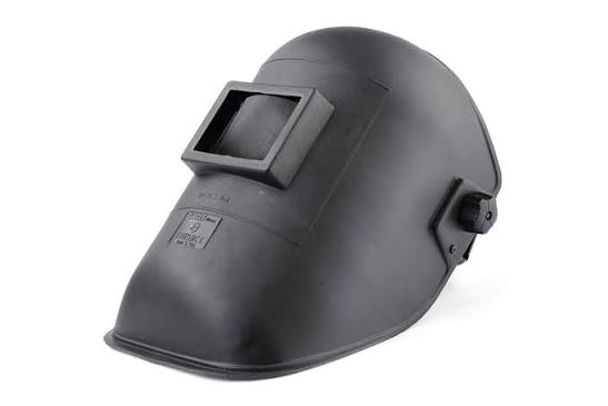 welding hoods