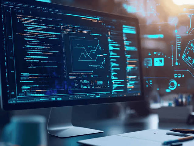 custom web development services