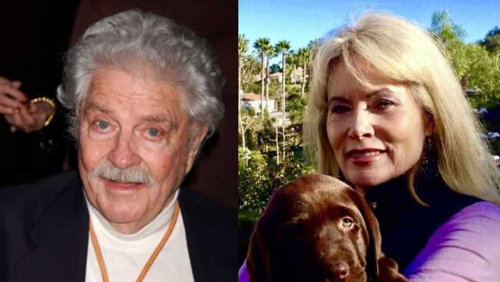 Susan Dee Robbins: The Private Life, Career, Family, and Legacy of Dale Robertson’s Wife susan dee robbins