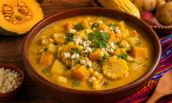 Best Locro de Zapallo Near Me: A Complete Guide to Finding Authentic Pumpkin Stew best locro de zapallo near me