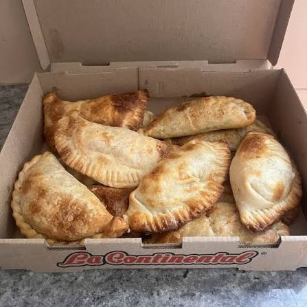 best empanada saltena argentina near me
