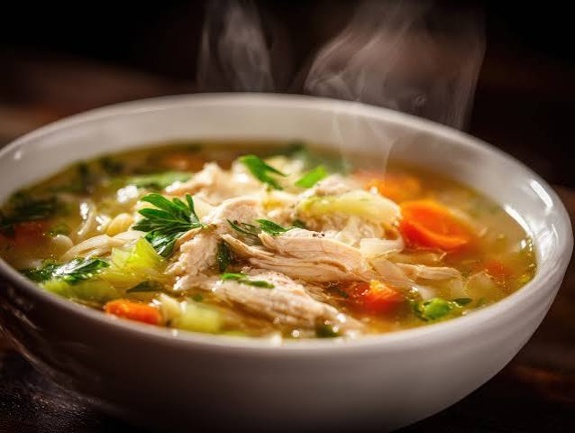 Best Chairo Soup Near Me: A Complete Guide to Bolivia’s Traditional Andean Soup best chairo soup near me