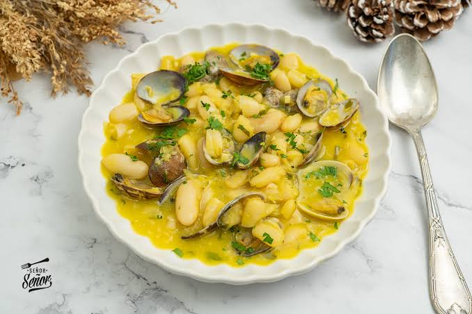 Best Fabes con Almejas Near Me: Your Complete Guide to Authentic Asturian Bean and Clam Stew best fabes con almejas near me