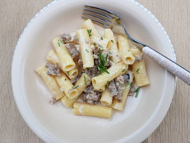 lumache alla norcina