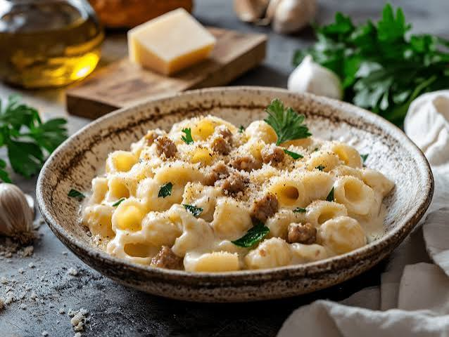 Lumache alla Norcina: A Complete Guide to Umbria’s Rich and Creamy Pasta Classic lumache alla norcina