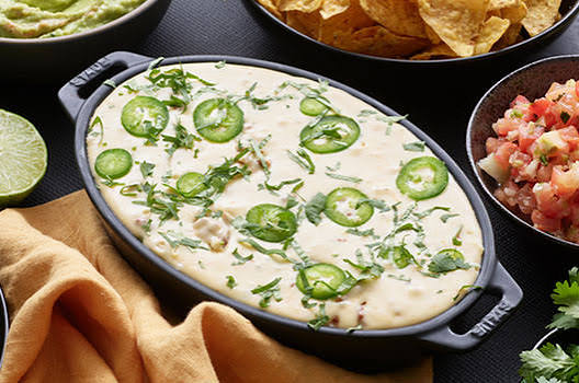 Chipotle Queso: Everything You Need to Know About This Creamy Mexican-Inspired Cheese Dip chipotle queso