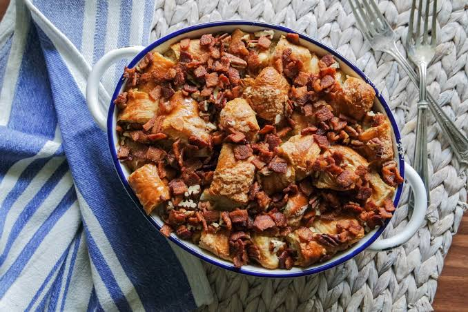 Bacon Pudding Recipe: A Complete Guide to Making Traditional Savory Bacon Pudding bacon pudding