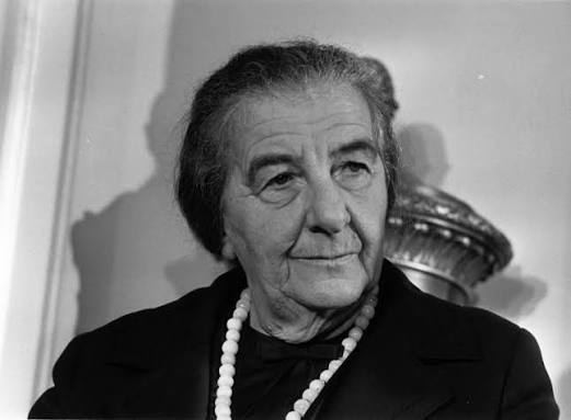 Morris Meyerson: The Life, Marriage, and Legacy of Golda Meir’s First Husband morris meyerson