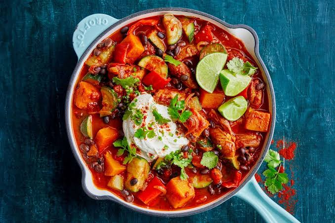 Traditional Chicken Casserole Slow Cooker: The Ultimate Comfort Food for Easy Family Meals traditional chicken casserole slow cooker