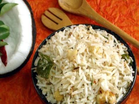 How to Make Coconut Rice: A Complete Guide to Perfectly Fragrant and Fluffy Rice how to make coconut rice