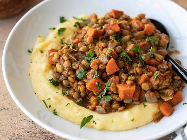 easy lentil recipes