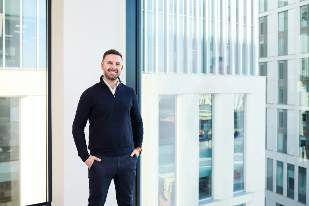 Jonathan Wiedemann: Career, Leadership, and Influence in the UK Commercial Property Industry jonathan wiedemann