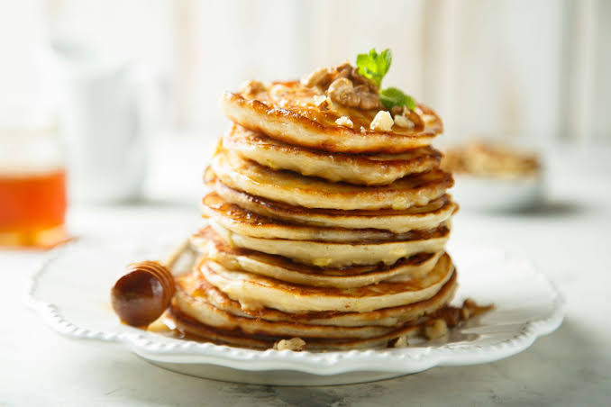 Applesauce Pancakes: A Complete Guide to Soft, Fluffy, and Flavorful Homemade Pancakes applesauce pancakes