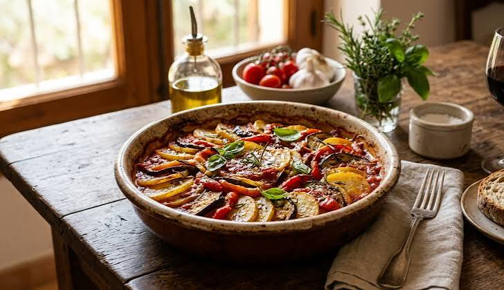 Best Mallorcan Tumbet Near Me: A Complete Guide to Finding Authentic Tumbet and Enjoying Mallorca’s Classic Vegetable Dish best mallorcan tumbet near me